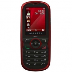 Alcatel ONETOUCH 505 -  1